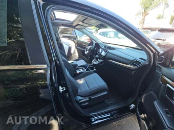 2019 Honda CR-V EX - miniatura 18