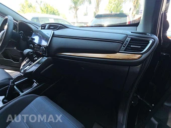 2019 Honda CR-V EX - miniatura 19