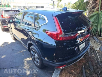 2019 Honda CR-V EX - miniatura 2