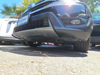 2019 Honda CR-V EX - miniatura 20