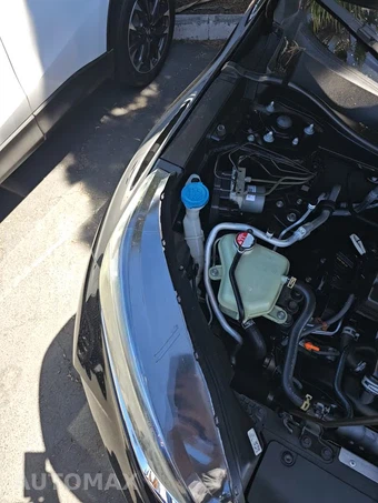 2019 Honda CR-V EX - miniatura 24