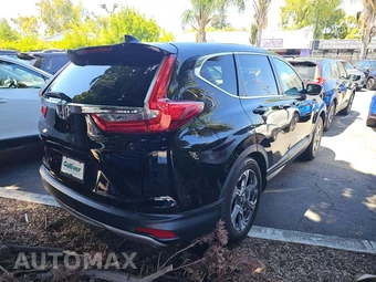 2019 Honda CR-V EX - miniatura 3