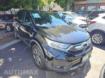 2019 Honda CR-V EX - miniatura 4