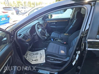 2019 Honda CR-V EX - miniatura 6