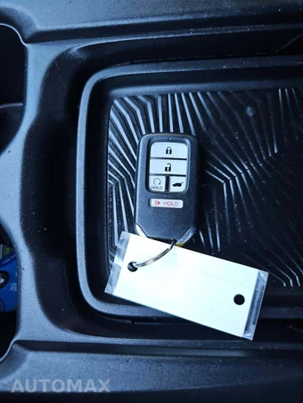 2019 Honda CR-V EX - miniatura 8