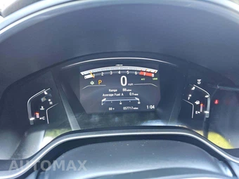 2019 Honda CR-V EX - miniatura 9