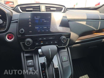 2019 Honda CR-V EX - miniatura 10