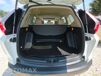 2019 Honda CR-V EX - miniatura 14