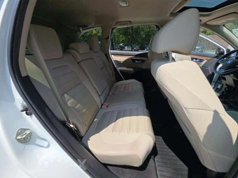 2019 Honda CR-V EX - miniatura 16