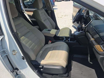 2019 Honda CR-V EX - miniatura 18