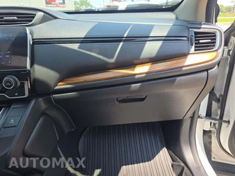 2019 Honda CR-V EX - miniatura 19