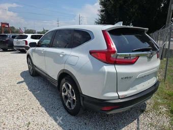 2019 Honda CR-V EX - miniatura 2