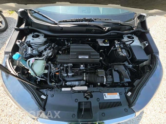 2019 Honda CR-V EX - miniatura 24