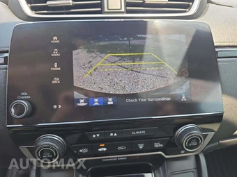 2019 Honda CR-V EX - miniatura 25