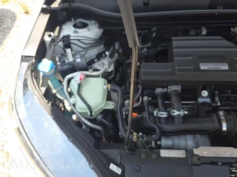 2019 Honda CR-V EX - miniatura 26