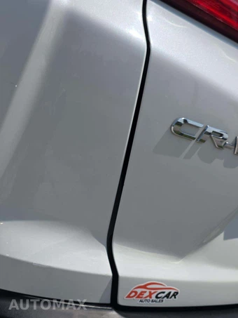 2019 Honda CR-V EX - miniatura 29