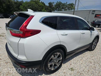 2019 Honda CR-V EX - miniatura 3