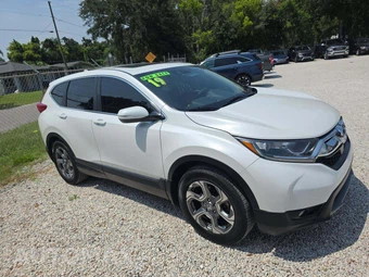 2019 Honda CR-V EX - miniatura 4
