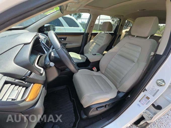 2019 Honda CR-V EX - miniatura 6