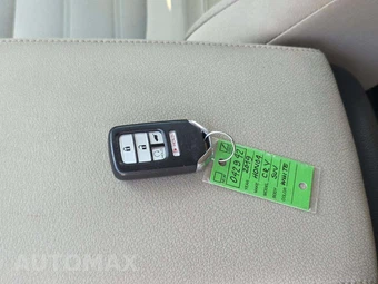 2019 Honda CR-V EX - miniatura 8
