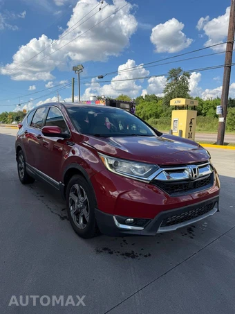 2019 Honda CR-V EX - miniatura 2