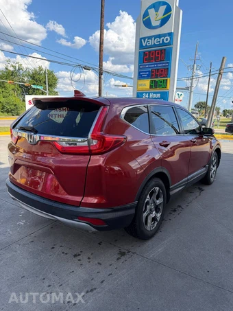2019 Honda CR-V EX - miniatura 3