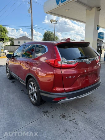 2019 Honda CR-V EX - miniatura 4