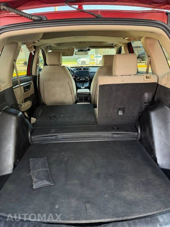 2019 Honda CR-V EX - miniatura 5