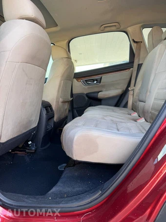 2019 Honda CR-V EX - miniatura 6