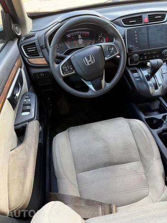 2019 Honda CR-V EX - miniatura 7