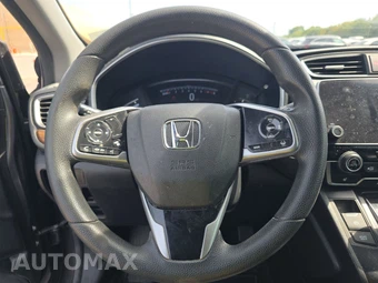 2019 Honda CR-V EX - miniatura 10