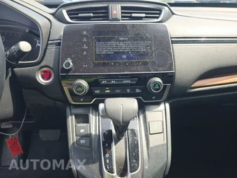 2019 Honda CR-V EX - miniatura 11