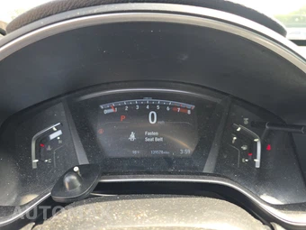 2019 Honda CR-V EX - miniatura 12