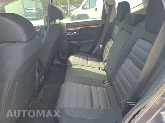 2019 Honda CR-V EX - miniatura 13