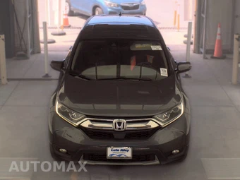 2019 Honda CR-V EX - miniatura 2