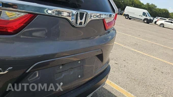 2019 Honda CR-V EX - miniatura 24