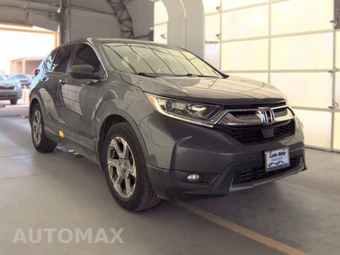 2019 Honda CR-V EX - miniatura 3
