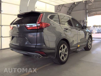 2019 Honda CR-V EX - miniatura 4