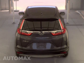 2019 Honda CR-V EX - miniatura 5