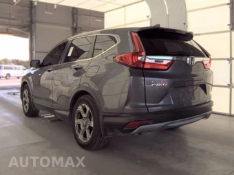 2019 Honda CR-V EX - miniatura 6