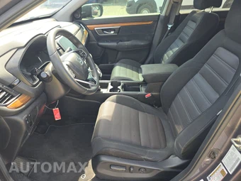 2019 Honda CR-V EX - miniatura 7