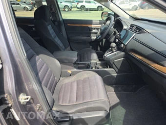 2019 Honda CR-V EX - miniatura 8