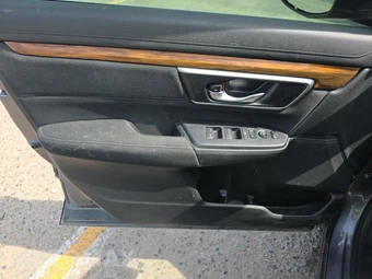 2019 Honda CR-V EX - miniatura 9