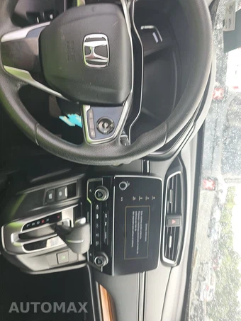 2019 Honda CR-V EX – miniatura 11