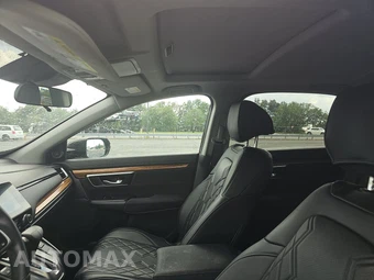 2019 Honda CR-V EX – miniatura 17