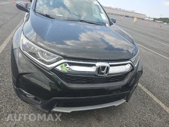 2019 Honda CR-V EX – miniatura 2