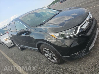 2019 Honda CR-V EX – miniatura 3