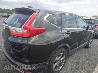 2019 Honda CR-V EX – miniatura 4