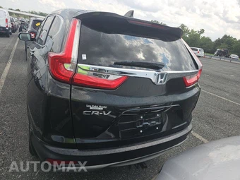 2019 Honda CR-V EX – miniatura 5