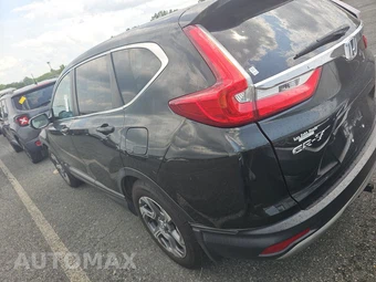 2019 Honda CR-V EX – miniatura 6